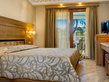 Potidea Palace Hotel - Deluxe double room with sea view 